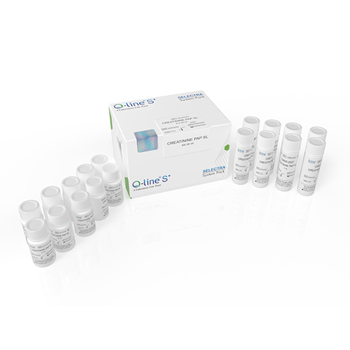Creatinine Jaffe