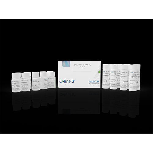 Creatinine Pap