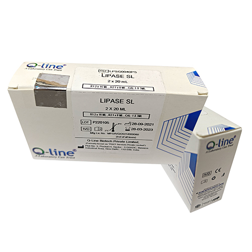 Lipase SL