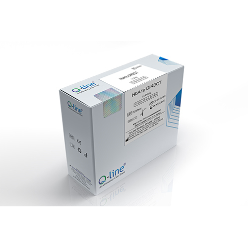 HBA1C Direct