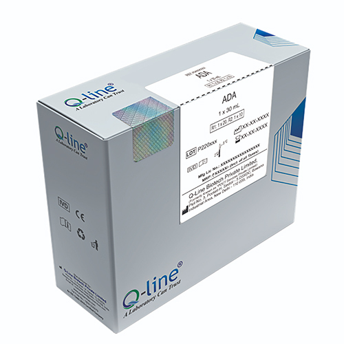 ADL 1X30ML