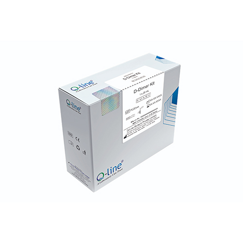 D Dimer Kit