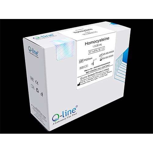 Homocysteine 1x25ml