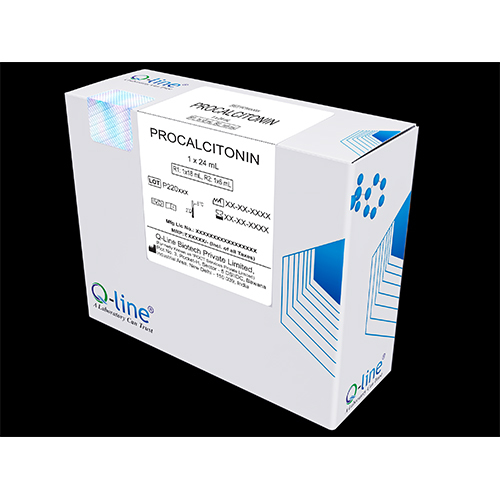Procalcitonin 1x24ml
