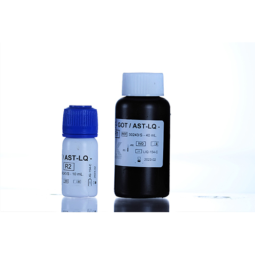 ALT - Alanine Aminotransferase