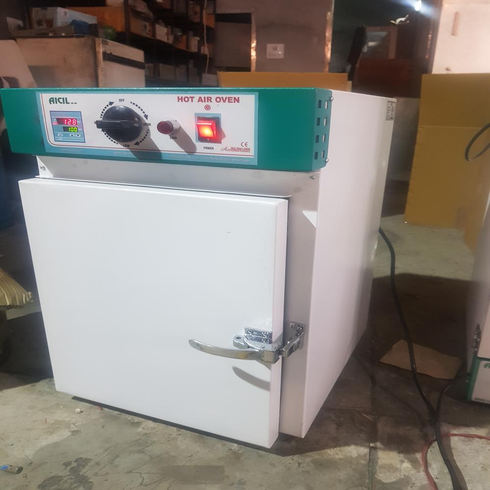 Aicil Hot Air Oven Universal (Memmert Type) 50C To 250C 24
