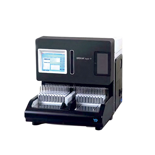 UriScan Super Plus