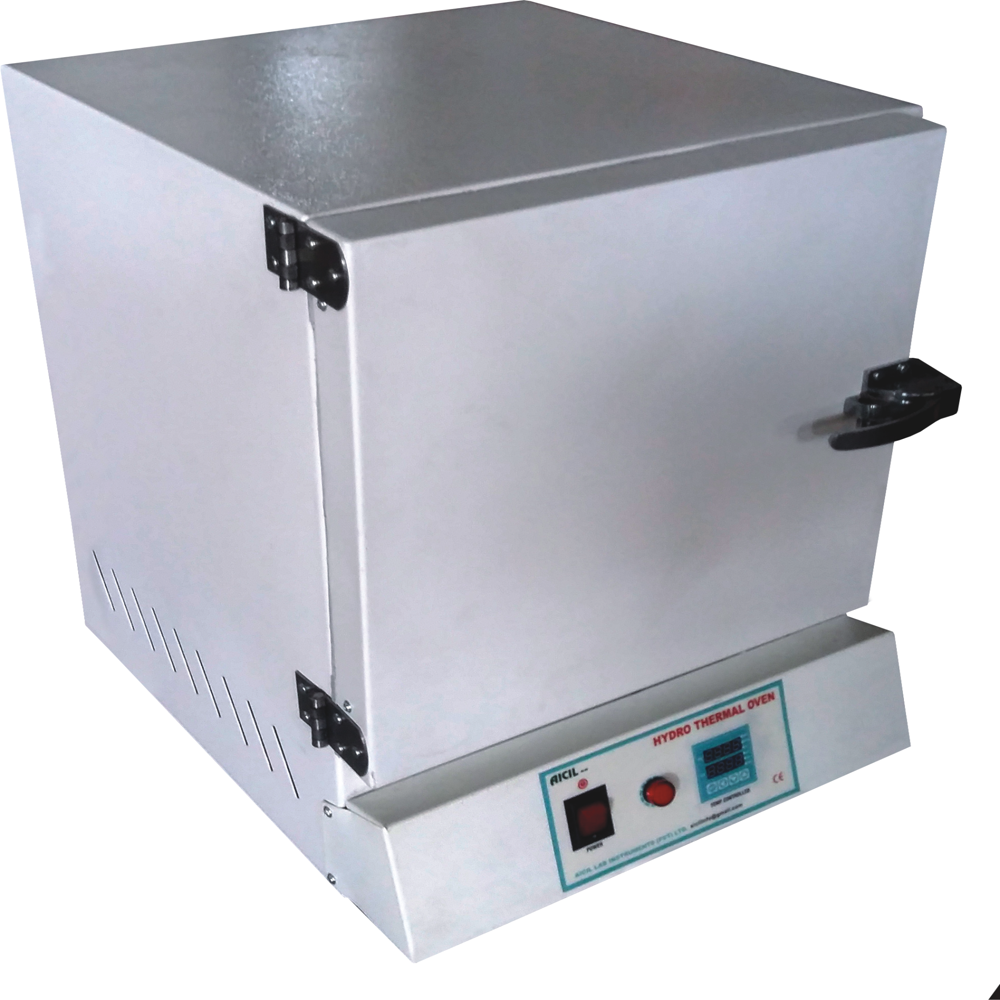 Aicil Oven Universal 455x455x455
