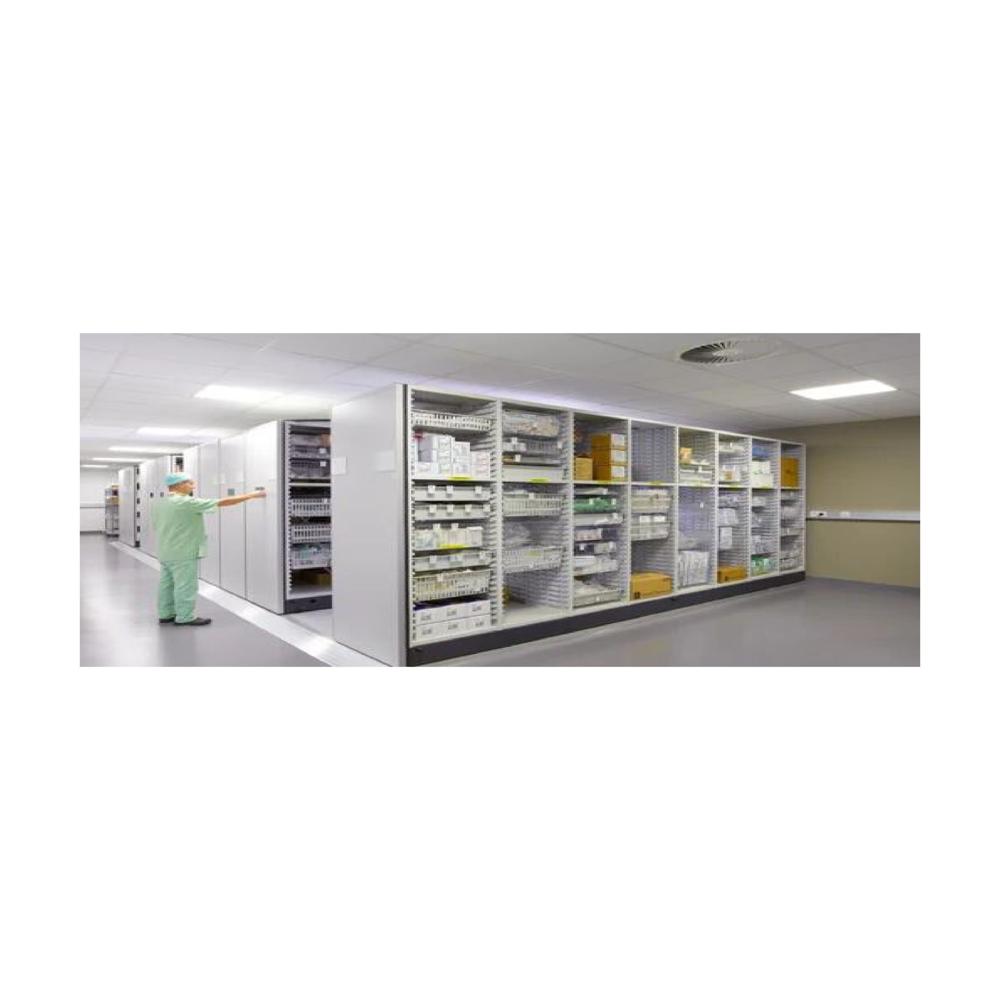 Pharma Cold Storage Cabinets
