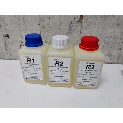 Hematology Cleaning Kit