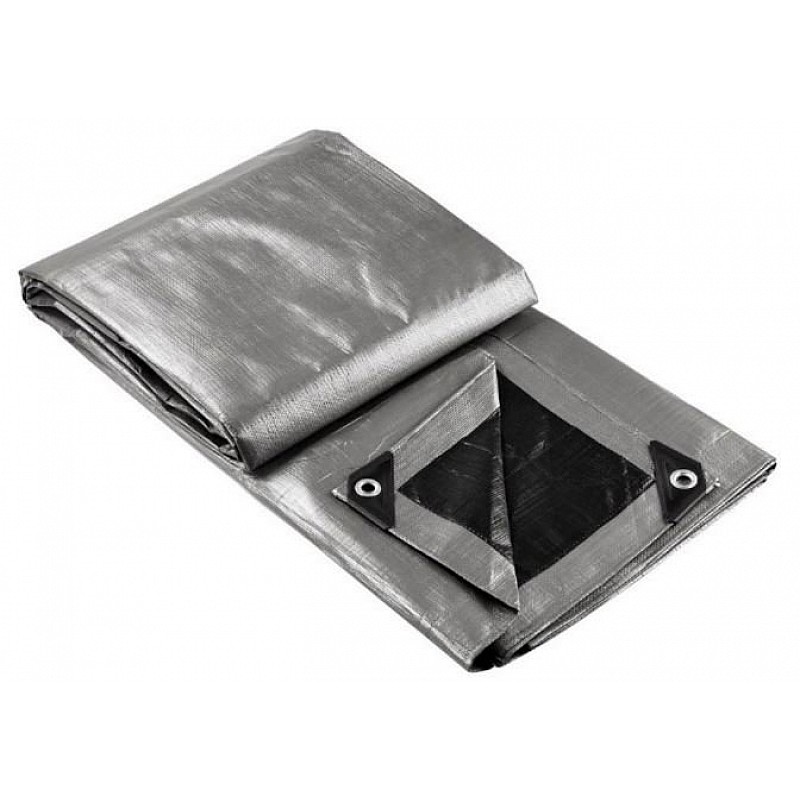 HDPE fabric laminated tarpaulin