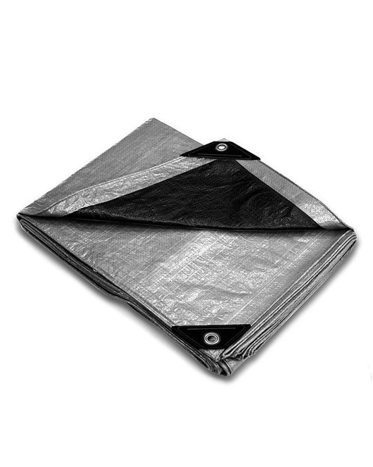 HDPE fabric laminated tarpaulin