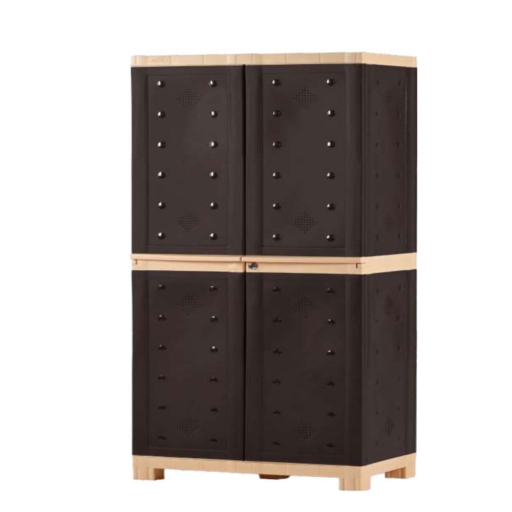 plastic foldable cupboard