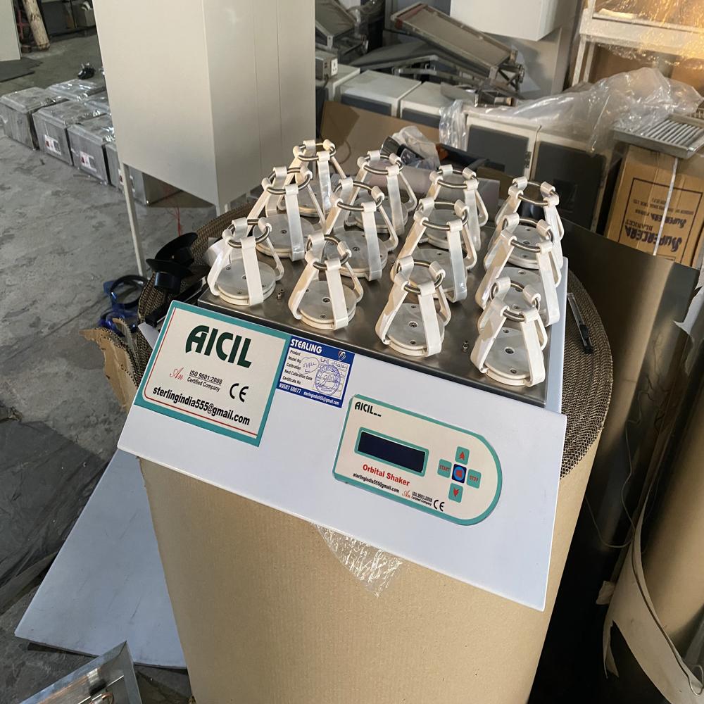 Aicil Rotary Flask Shaker 36x36