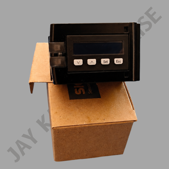 Laser Distance Sensor - Accuracy: 10 Mm Mm