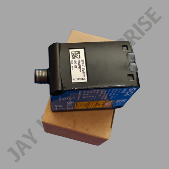 LASER DISTANCE SENSOR