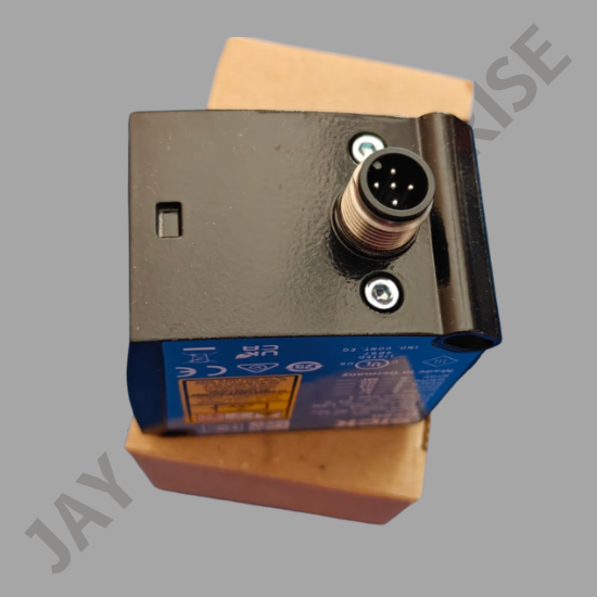 LASER DISTANCE SENSOR