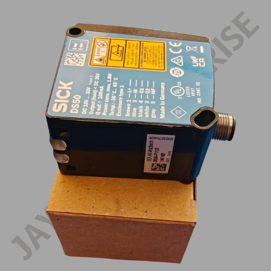 LASER DISTANCE SENSOR