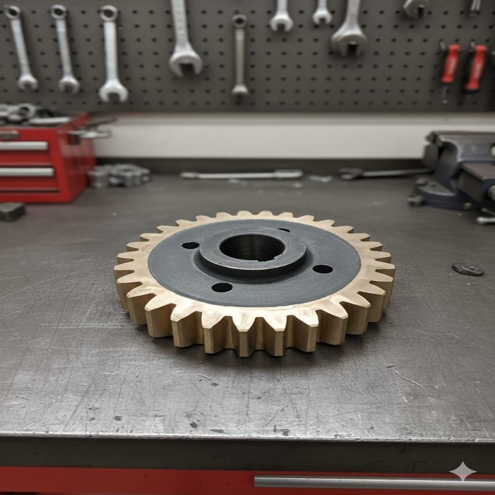 Pinion gear