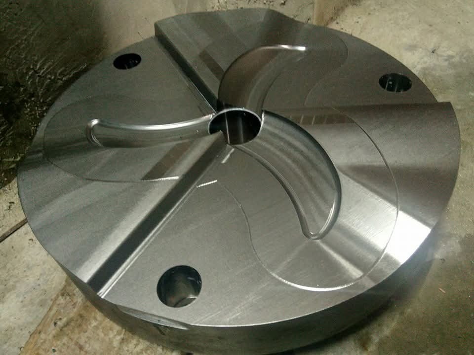 Plastic Injection Mould