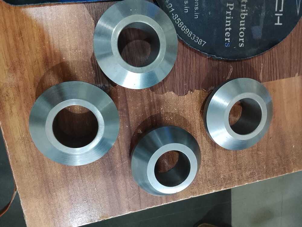 Sand Moulding Die - High-Grade Alloy Steel, OD 50-150 mm | CNC Machined, 50-60 HRC, Ra 0.8-1.6m Finish, Interchangeable Punch Dies