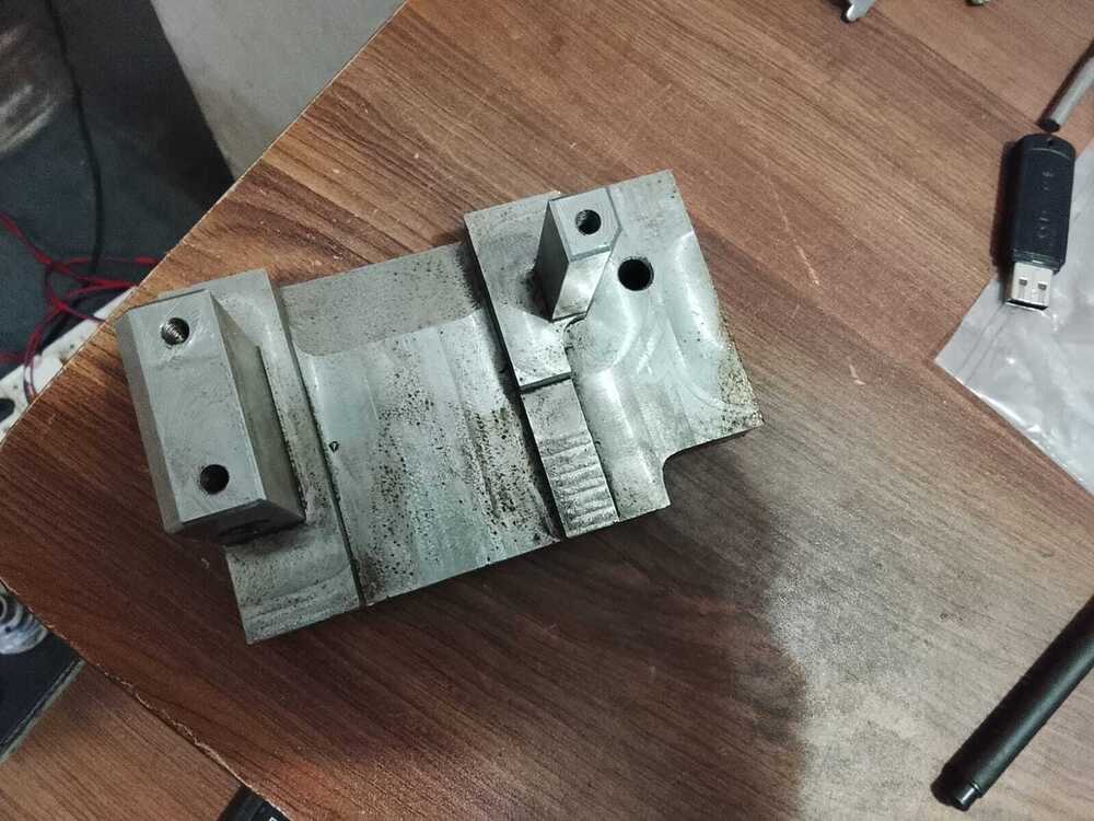 Die And Mould