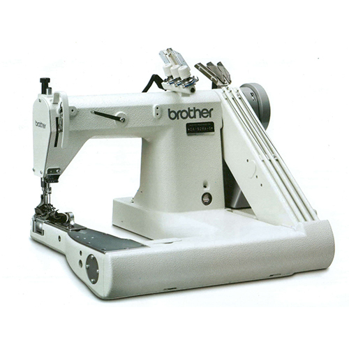 BROTHER DA-927A DOUBLE NEEDLE Swing machine