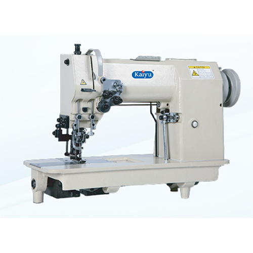 KAIYU KAI-17-MTC- 1720 P DOUBLE NEEDLE Swing machine