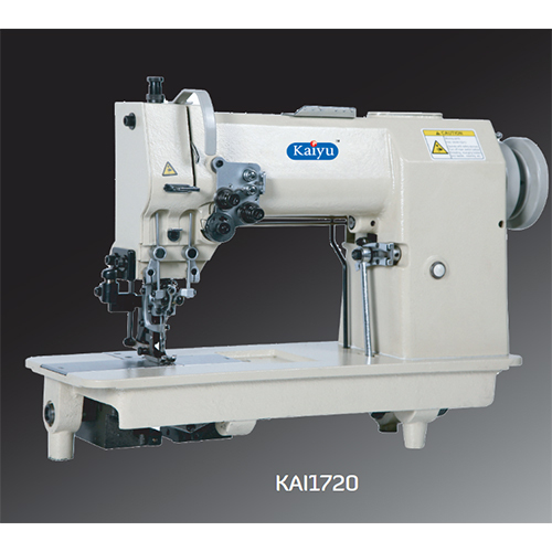 KAIYU KAI-30-1720 P DOUBLE NEEDLE Swing machine