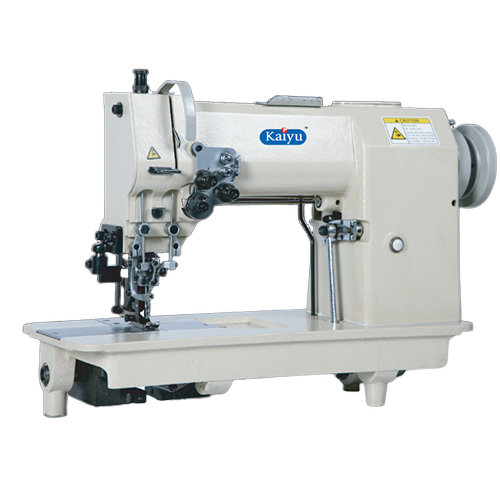 KAIYU KAI-30-1720 P DOUBLE NEEDLE Swing machine