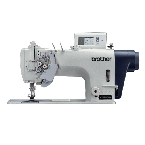 BROTHER T-8722D Double Needle Swing Machine