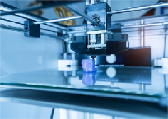 FDM Process Printing Service