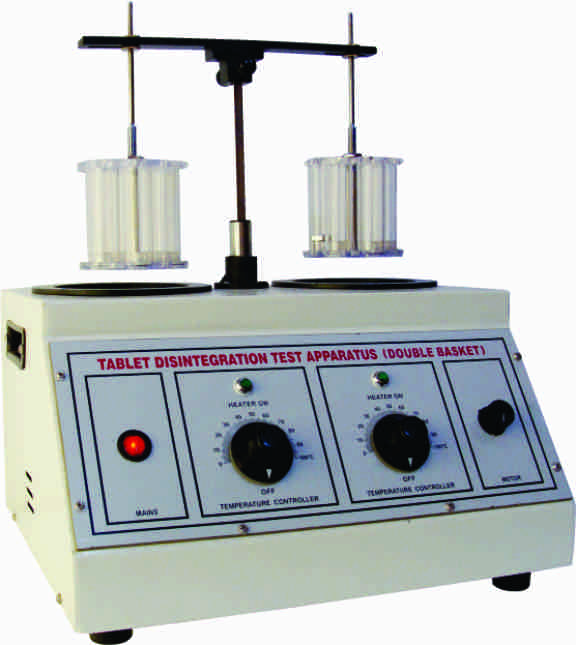 Aicil Tablet Disintegration Test Apparatus