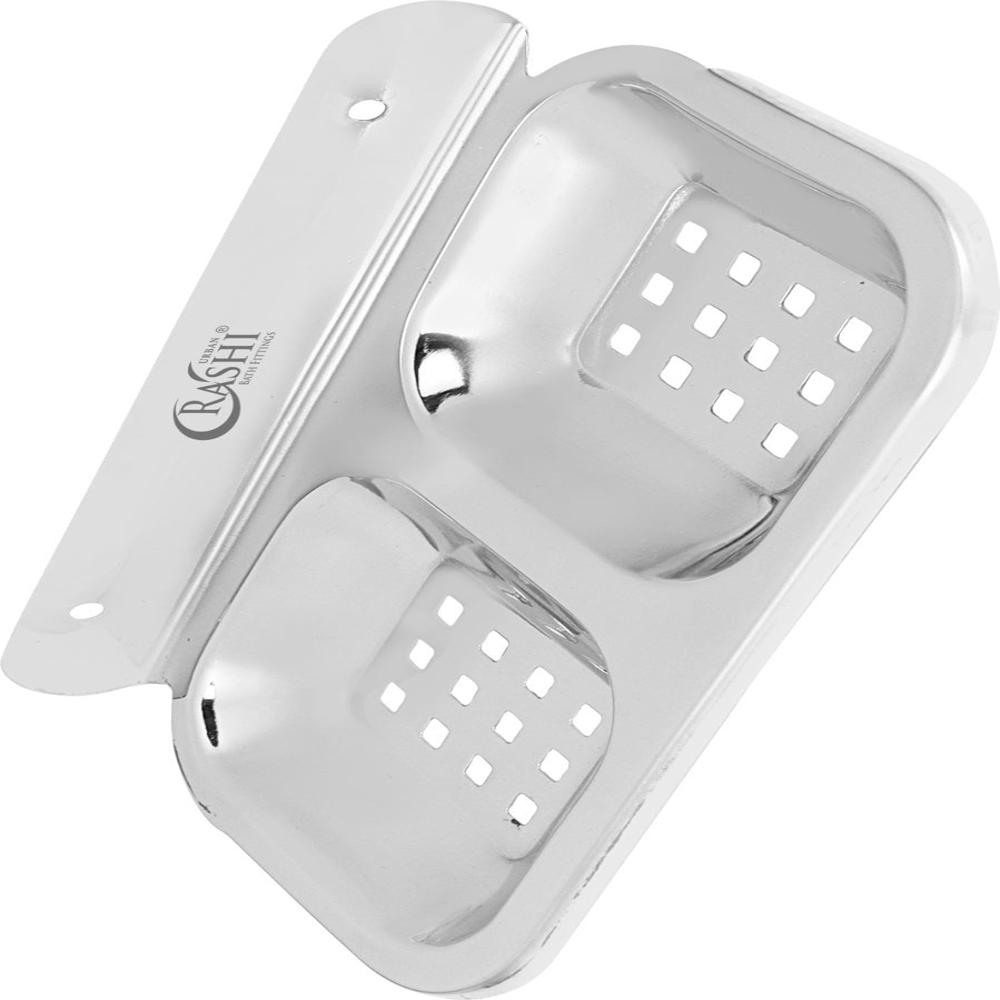DOUBLE SOAP DISH B.P