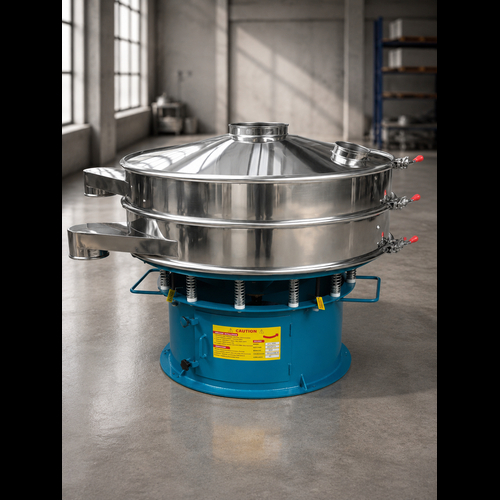 GYRO SIFTER