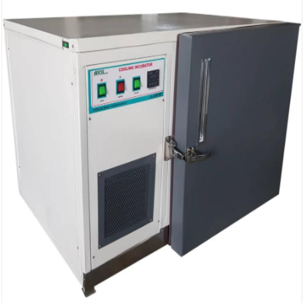Aicil Cooled Incubator Shaker