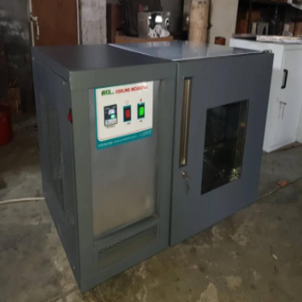 Aicil Cooled Incubator Shaker