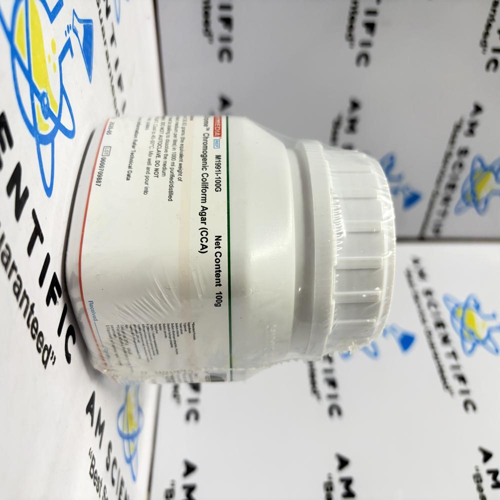 HiCrome Chromogenic Coliform agar CCA Agar