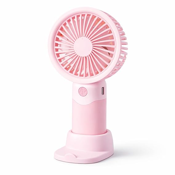 SANKIE RECHARGEABLE FAN SK-2014HF