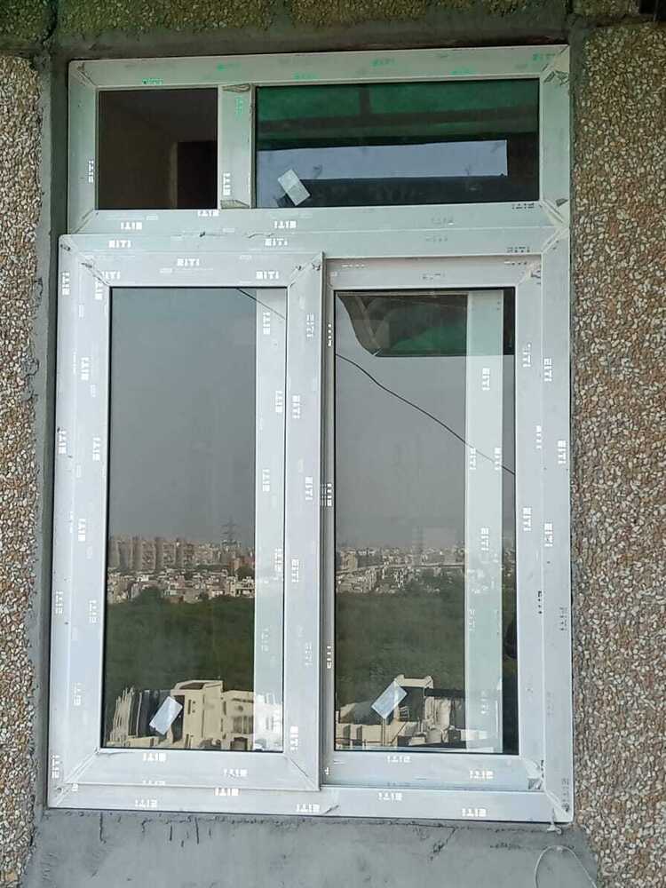 Uvpc 3 Track Sliding Window