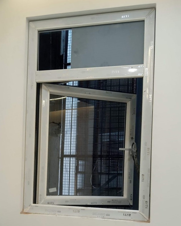 Openable Casement Window