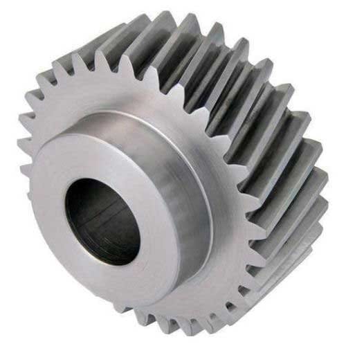 Metal Helical Gear