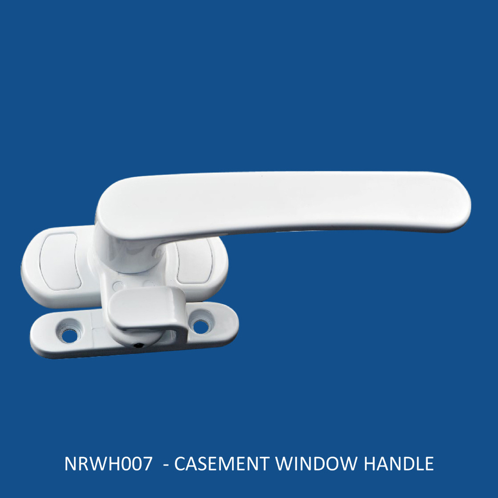 NRWH007 Casement Window Handle