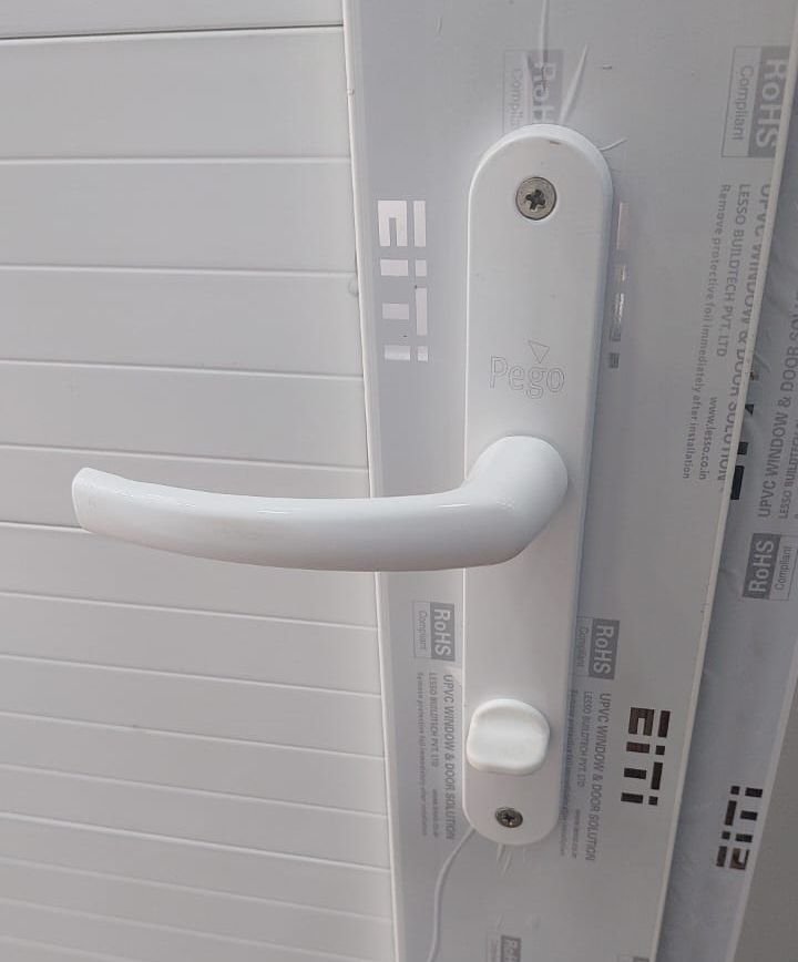 UPVC Door Handle