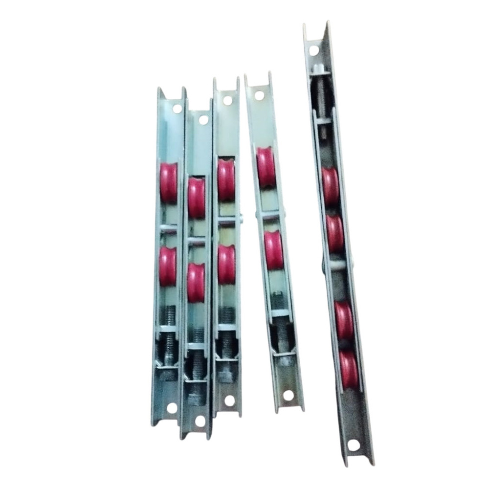 Adjustable Sliding Window Roller