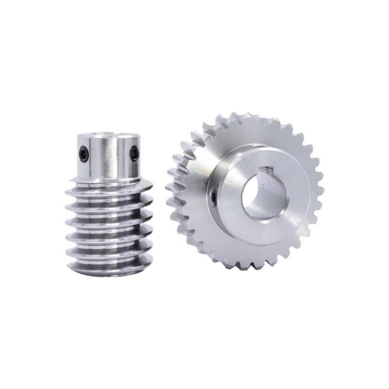 Industrial Worm Wheel Gears