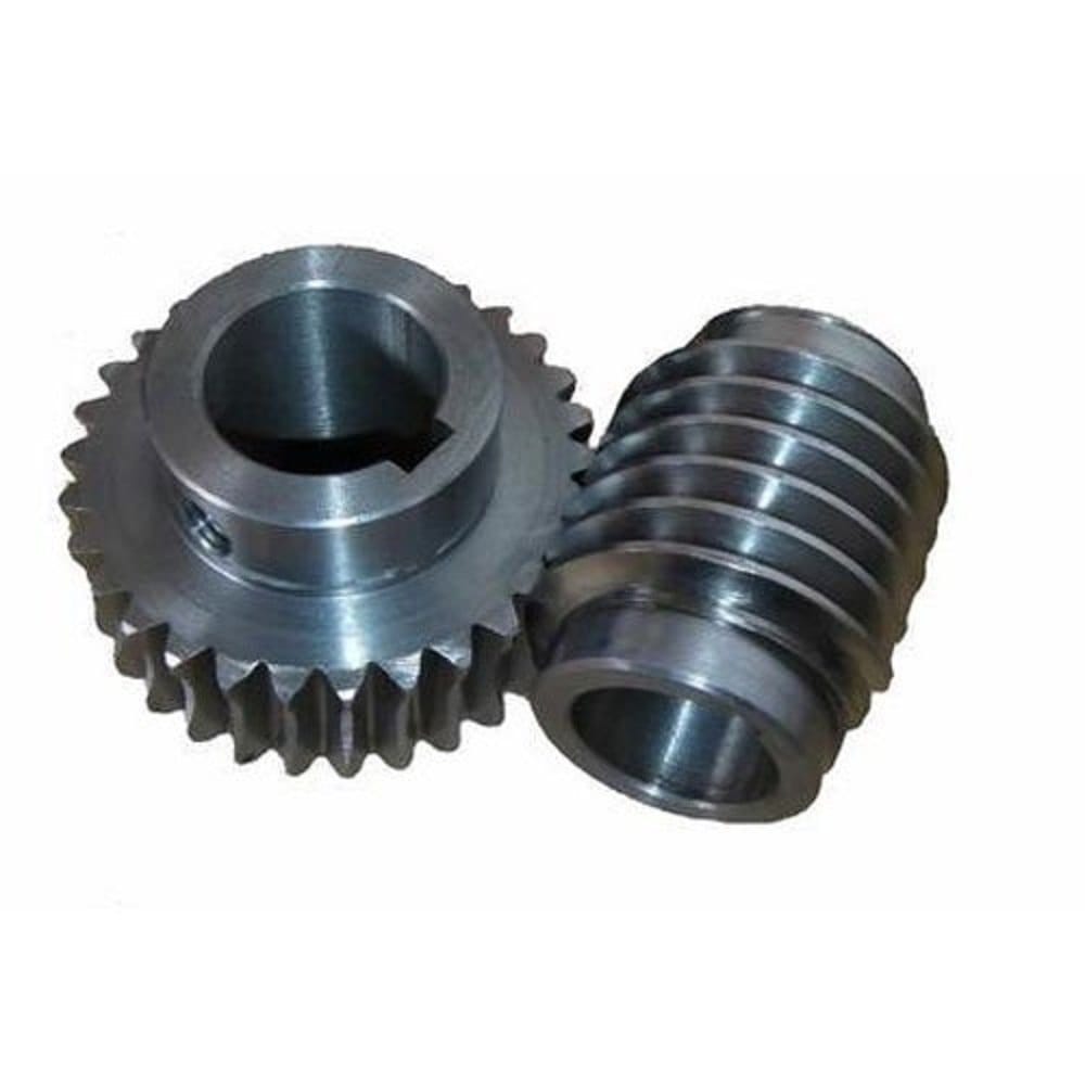 Industrial Worm Wheel Gears