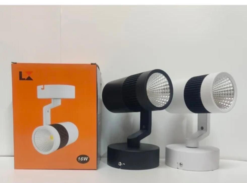 24W ALEX track light