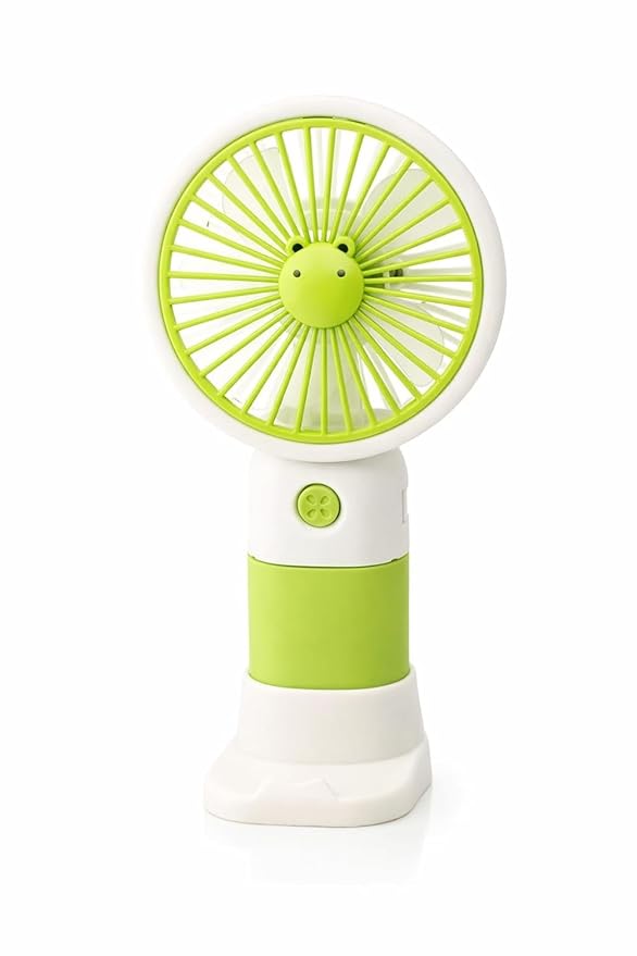 SANKIE RECHARGABLE FAN SK-2016HF