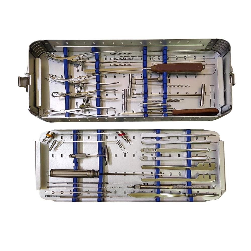 Small Fragment Instrument Set